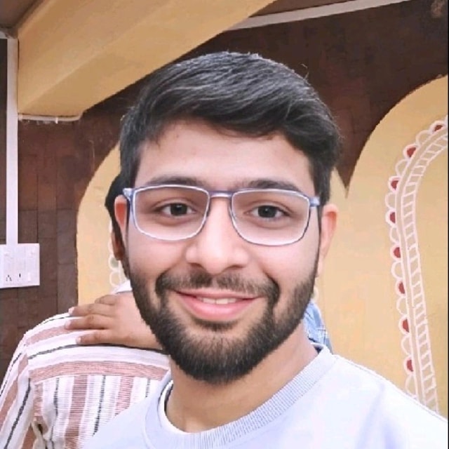 Ashutosh 